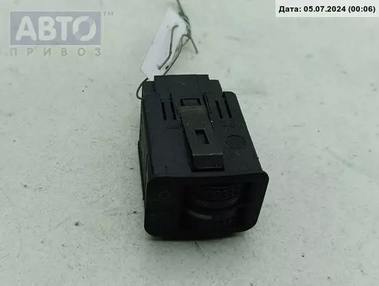 Кнопка корректора фар к Ford Galaxy 2002