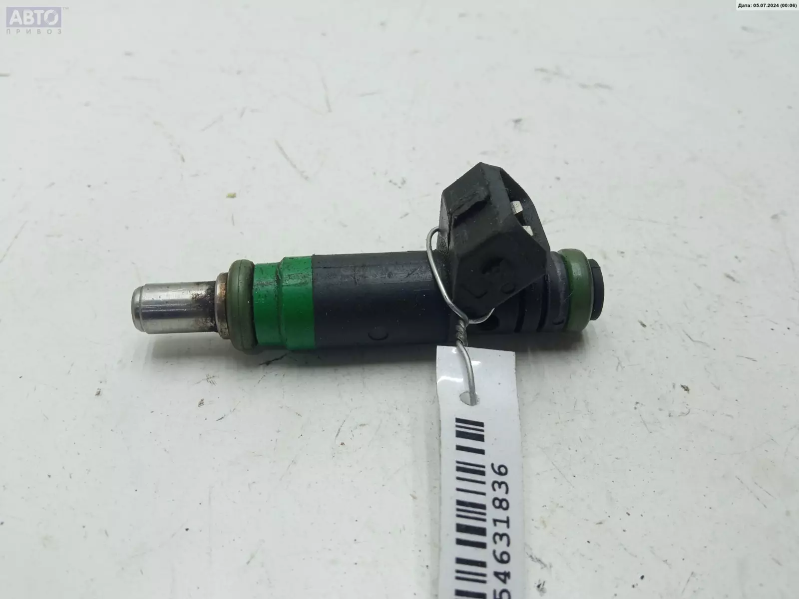 Форсунка к Mazda 2 2003