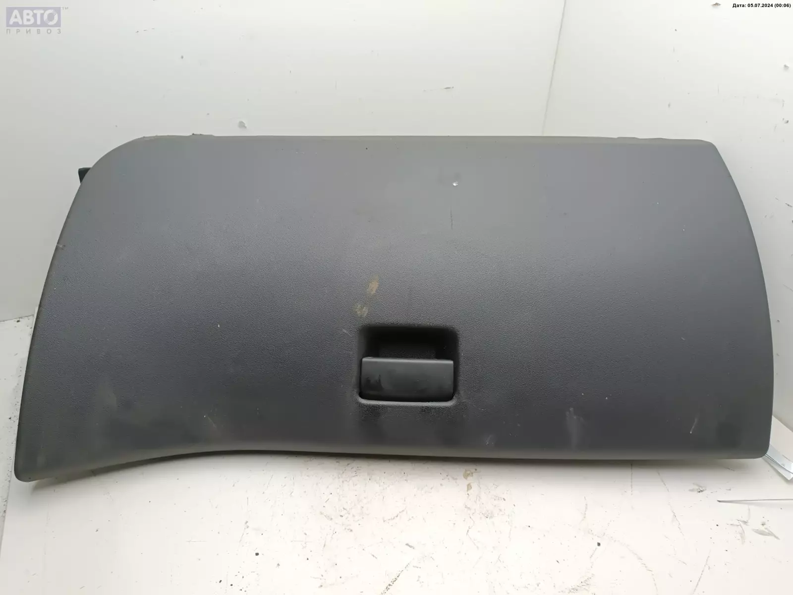 Бардачок к Citroen C3 Picasso 2009