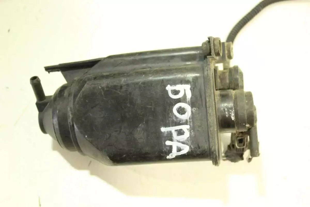 Адсорбер к Volkswagen Bora 1998