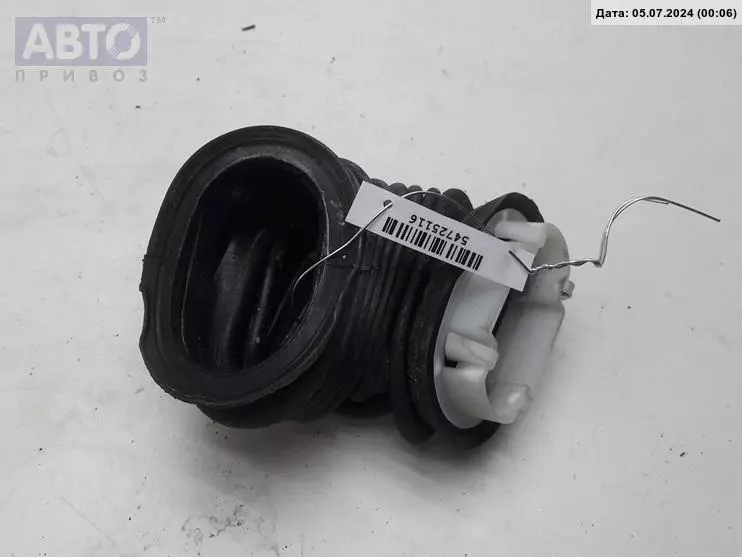 Уплотнитель к Volkswagen Passat 2002