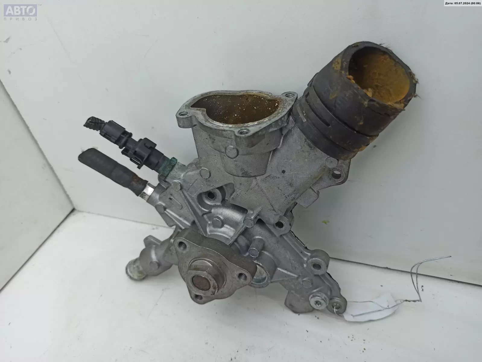 Помпа к Opel Corsa 2009