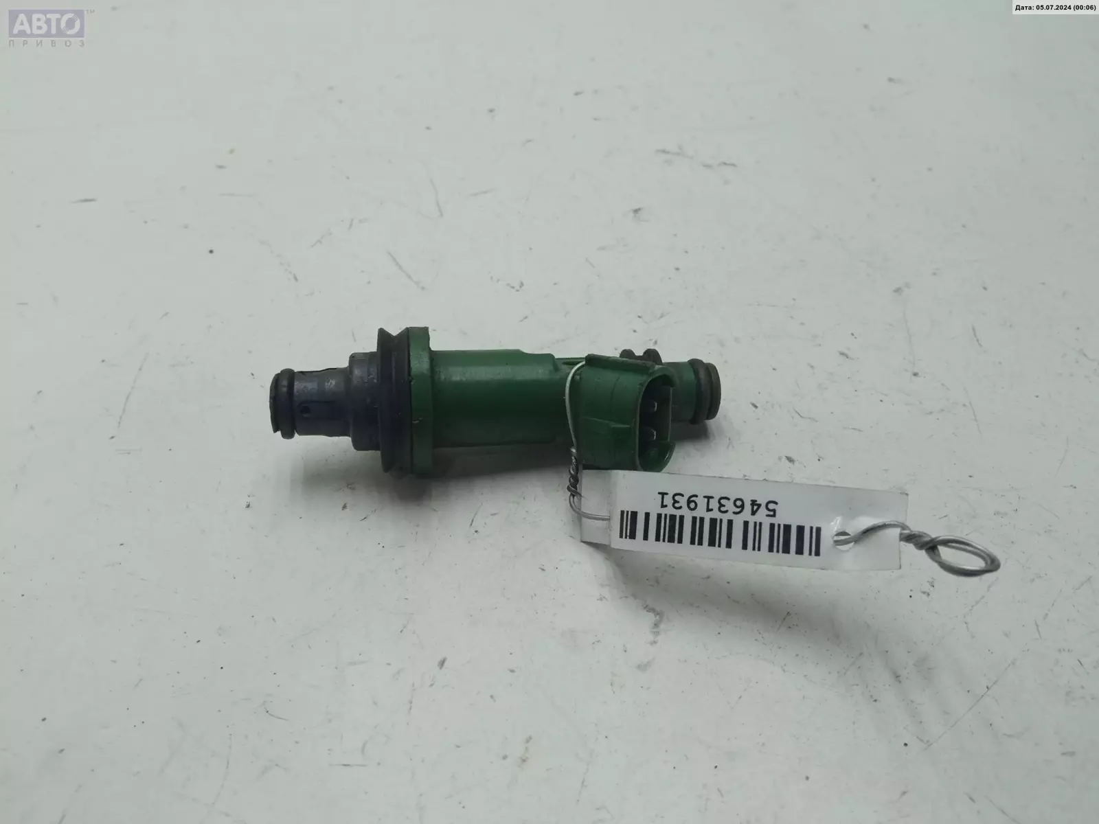 Форсунка к Subaru Legacy 2001
