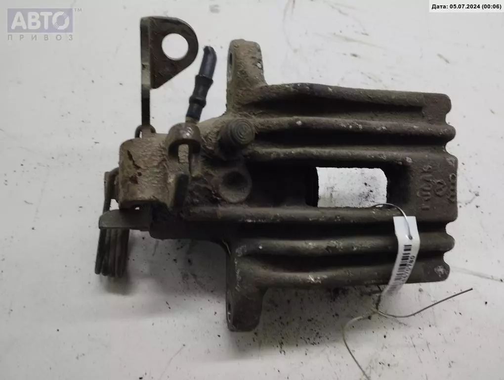 Суппорт к Audi A6 2002