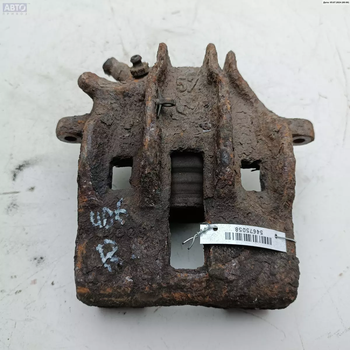 Суппорт к Peugeot 406 2002