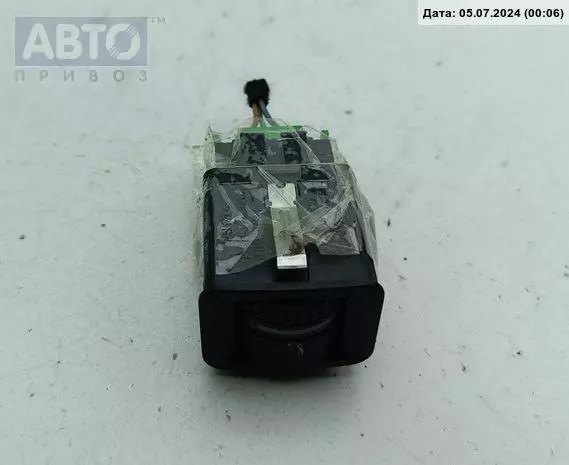 Кнопка корректора фар к Ford Galaxy 2004
