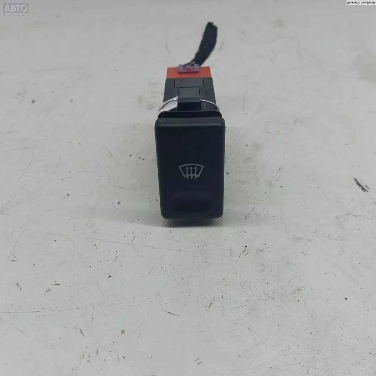 Кнопка  к Ford Galaxy 2004