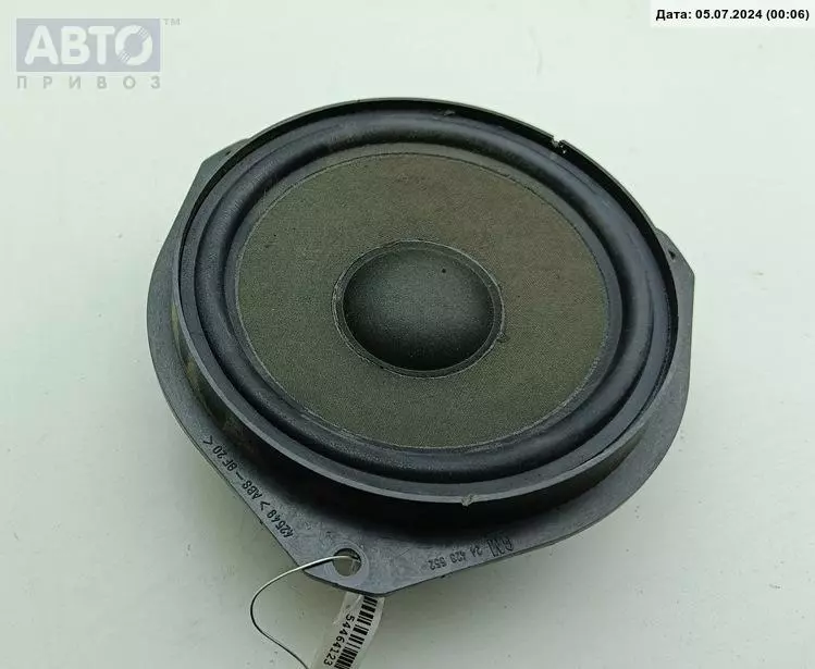Динамик к Opel Signum 2004