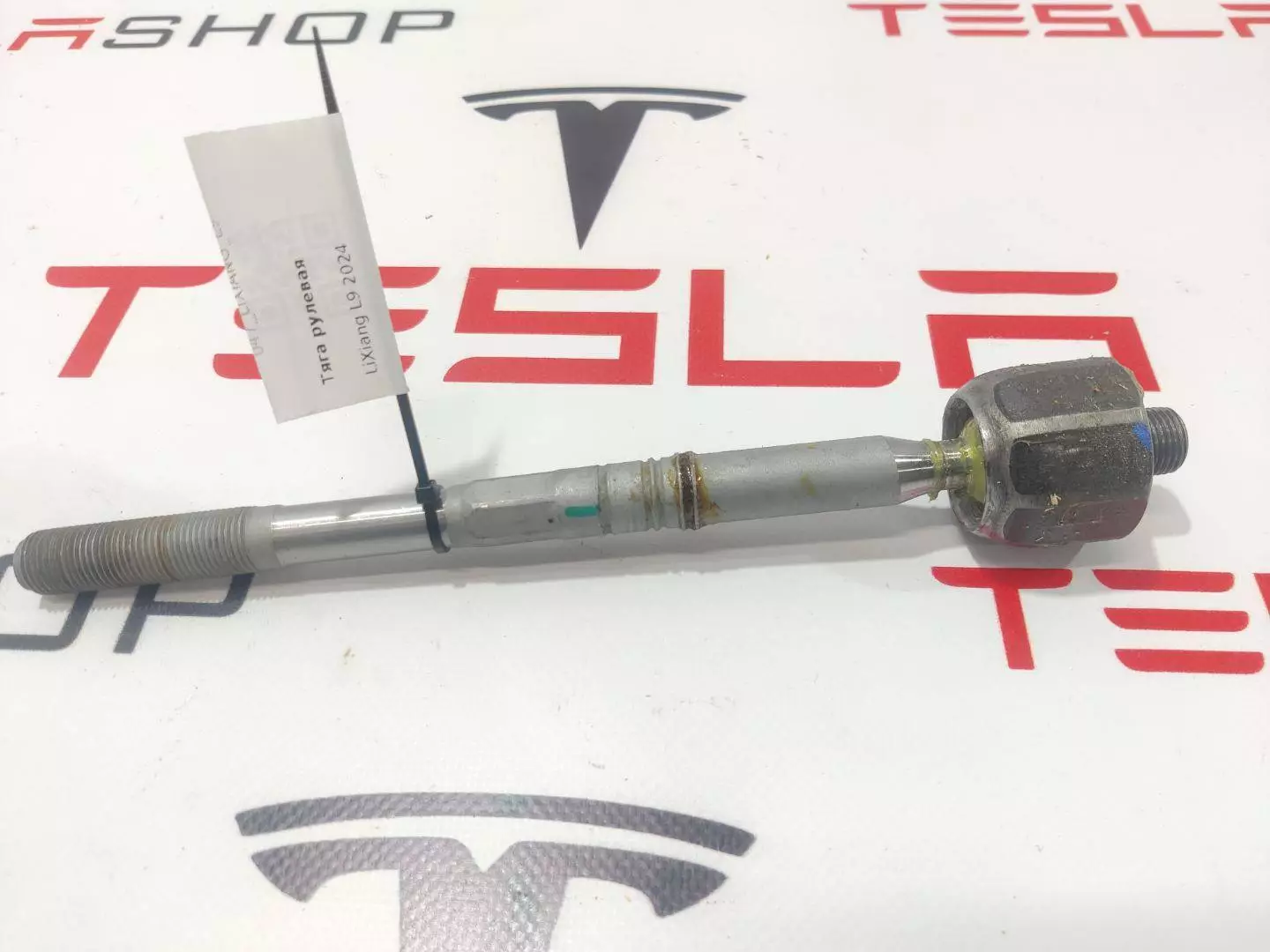 Тяга рулевая к Li Auto L9 2024