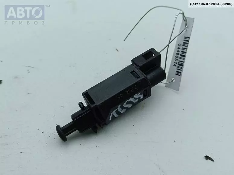 Датчики к Volkswagen Sharan 2002