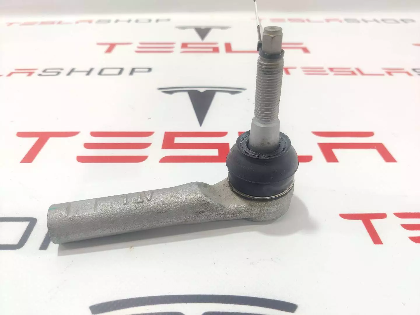 Наконечник рулевой к Li Auto L9 2024