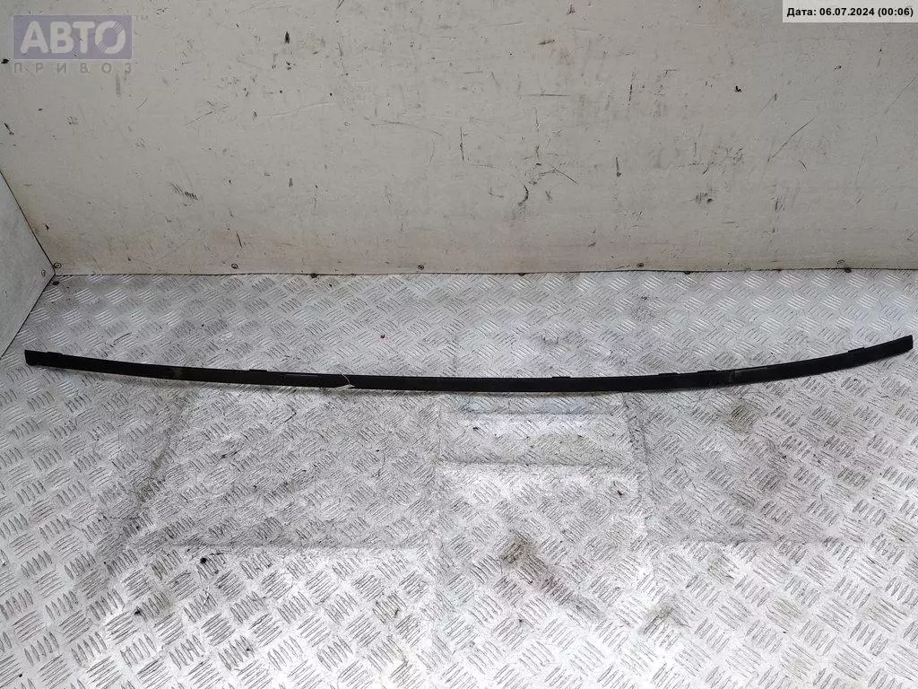 Молдинг крыши к Subaru Impreza 2008