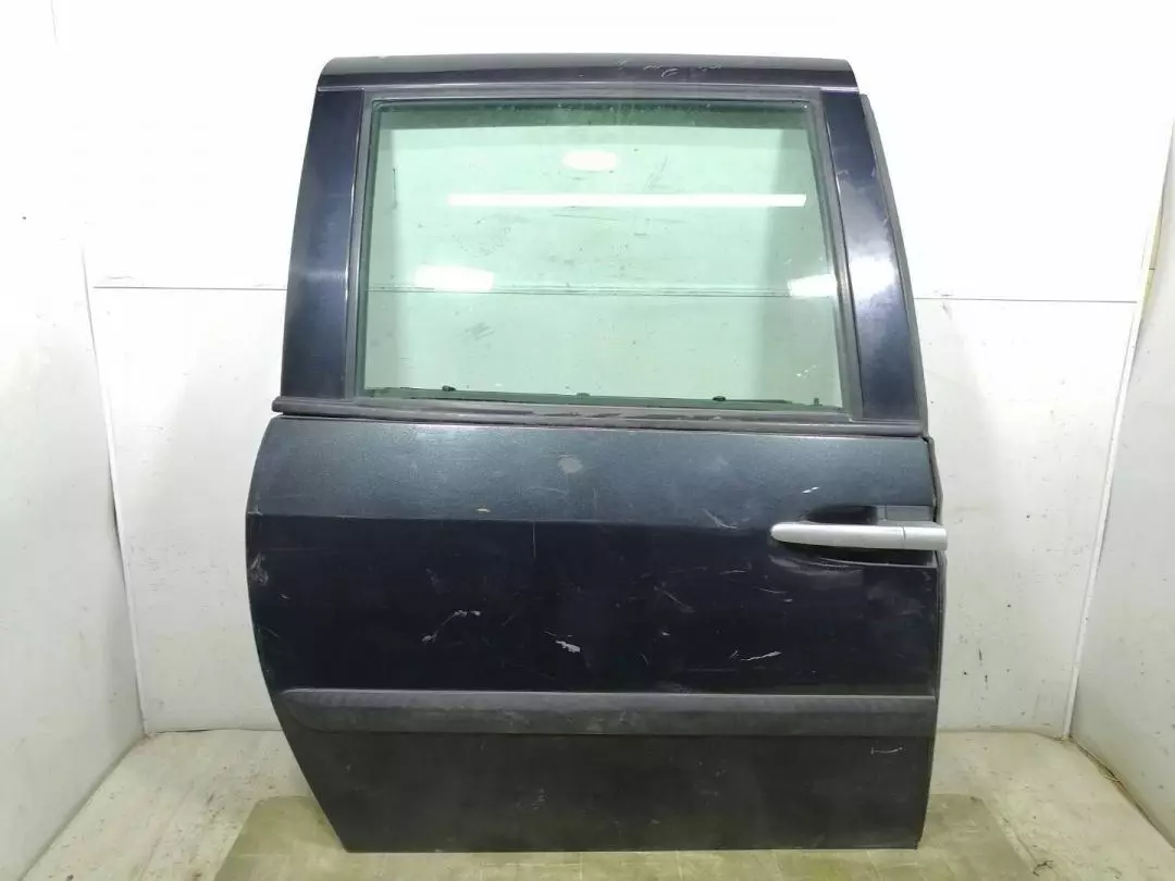 Дверь сдвижная к Citroen C8 2007