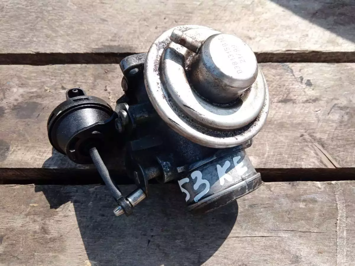 Клапан EGR к Audi A3 1999