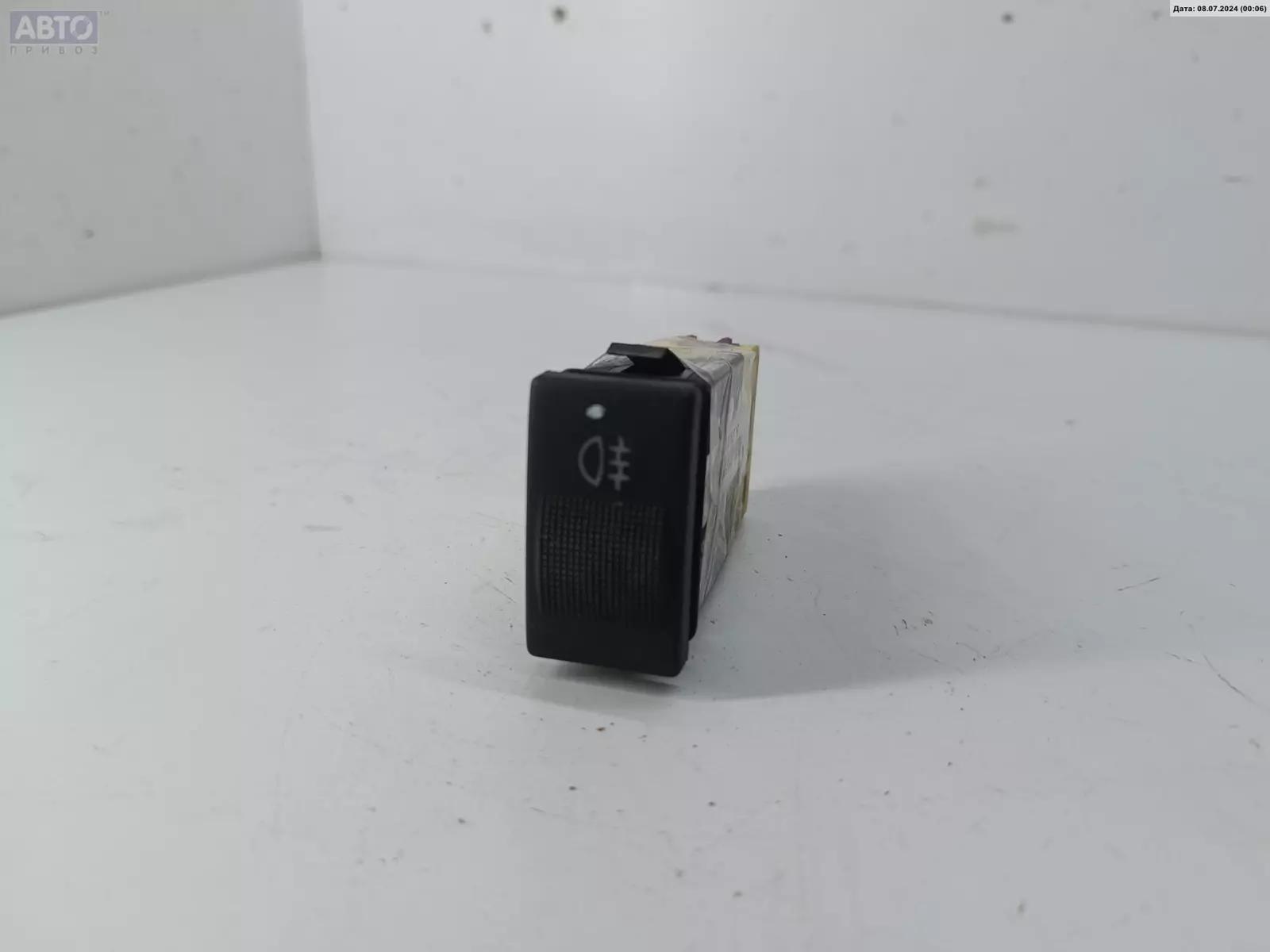 Кнопка противотуманных фар к Audi A4 1997