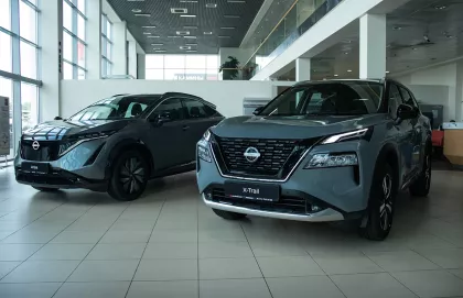 Авто из салона: дилер рассказывает, как купить новый Nissan за 74 900 рублей