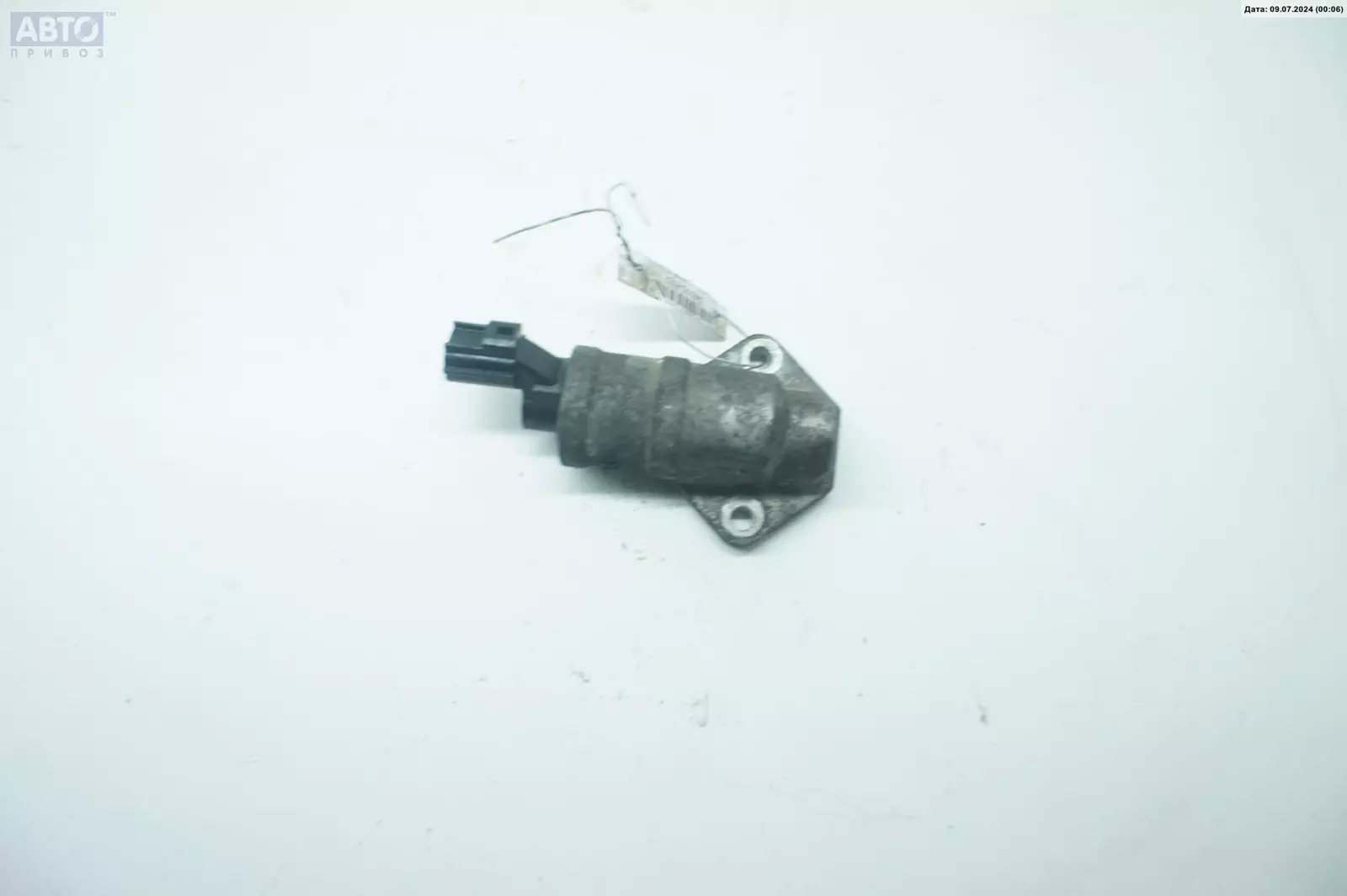 Клапан холостого хода к Ford Focus 2003