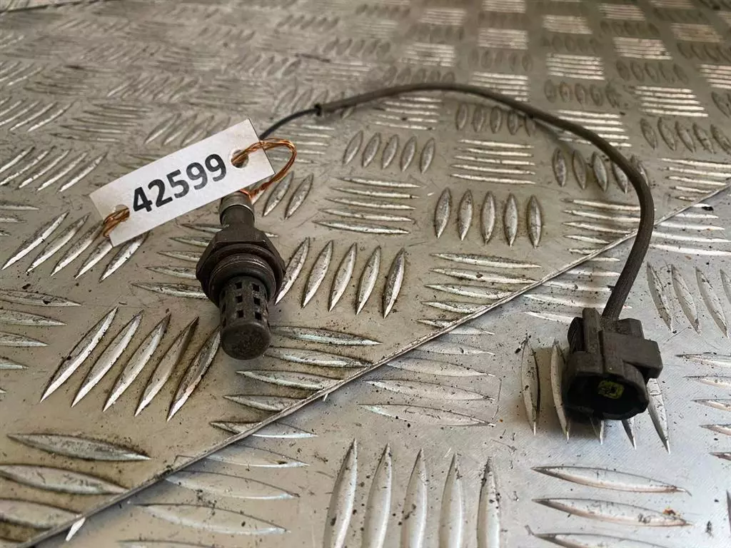 Лямбда-зонд к Mazda 323 2000