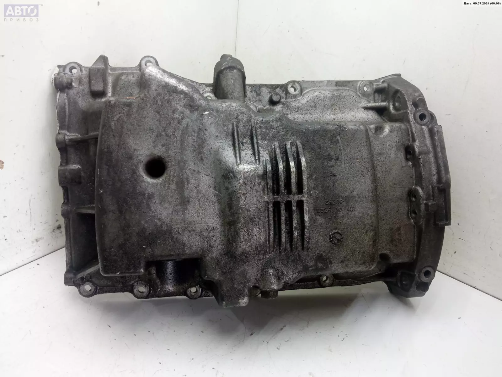 Поддон к Mazda 6 2003