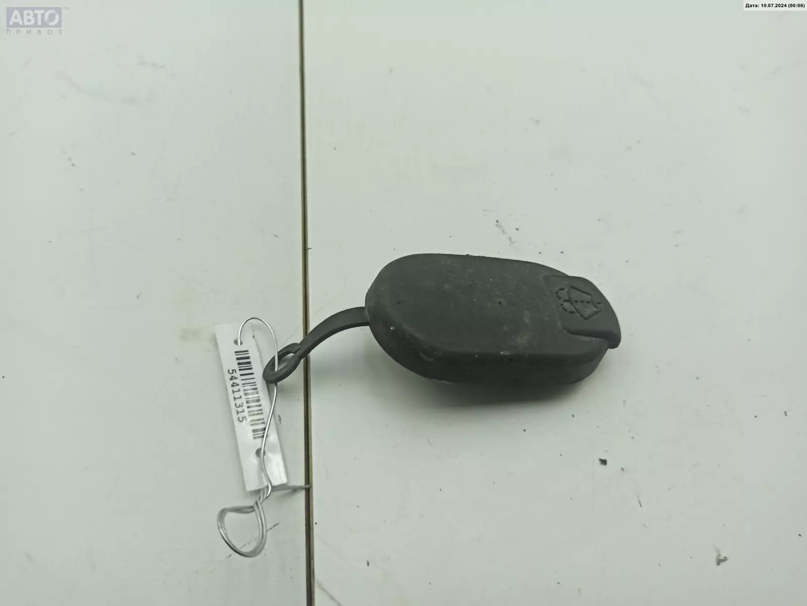 Крышки (разные) к Renault Laguna 1999
