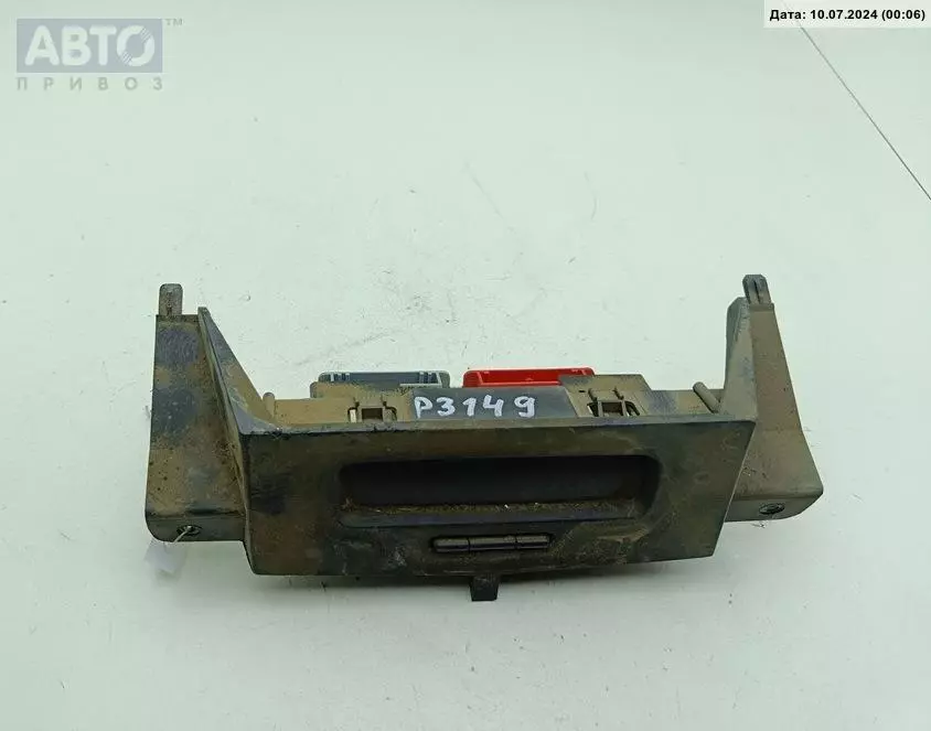 Дисплей к Renault Laguna 1999