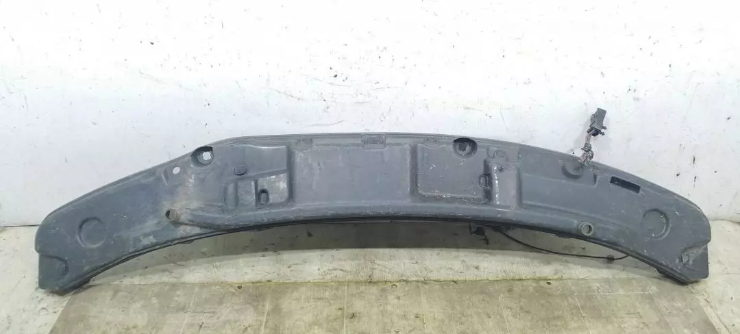 Дождевик к Chrysler Voyager 1998