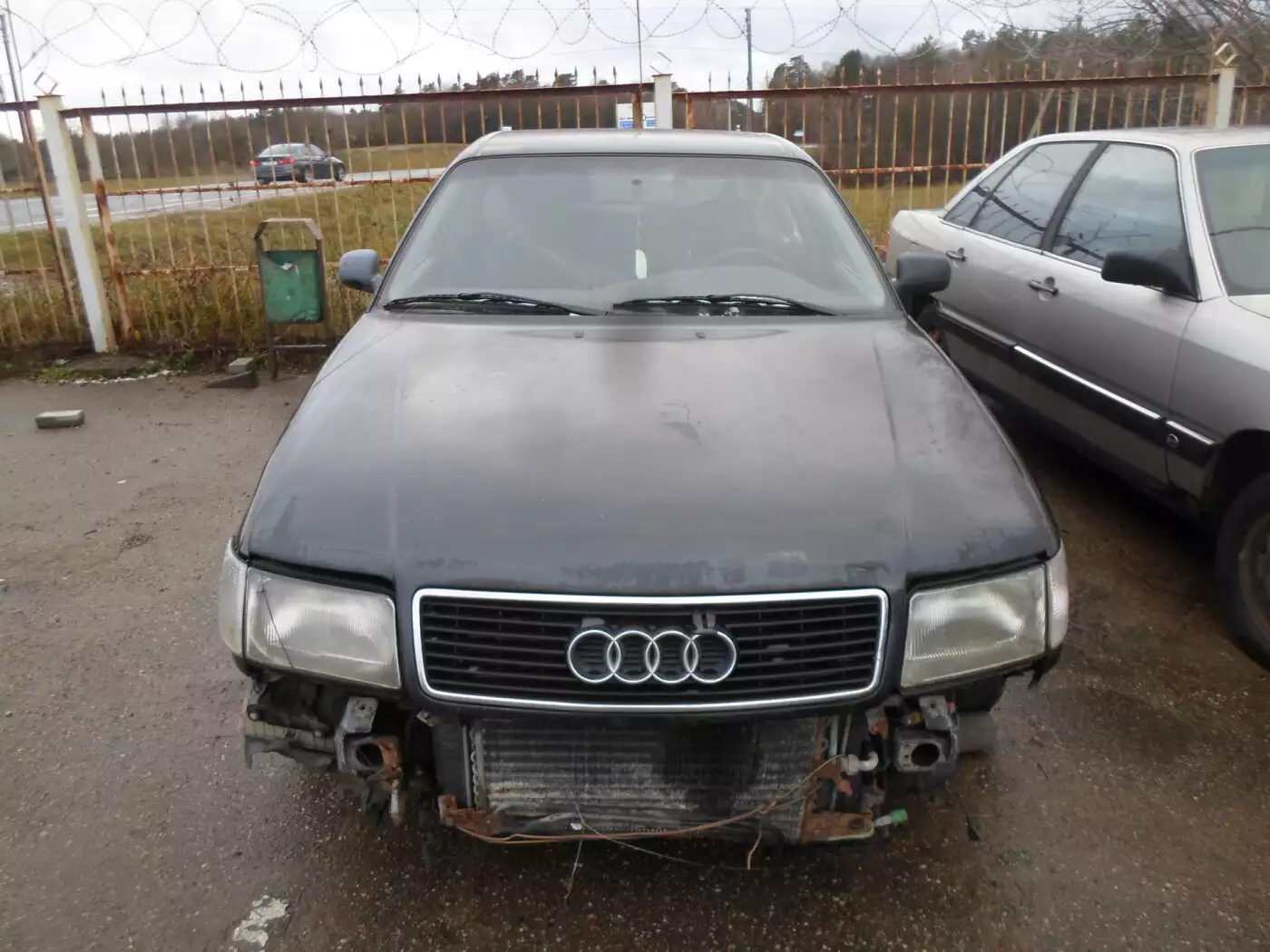 Audi 100 IV (C4), 1994