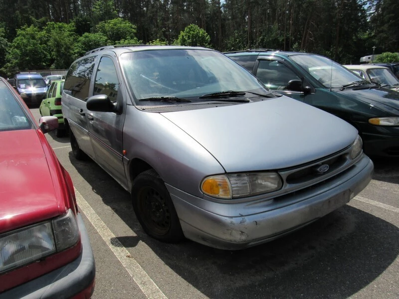 Ford Windstar I, 1994
