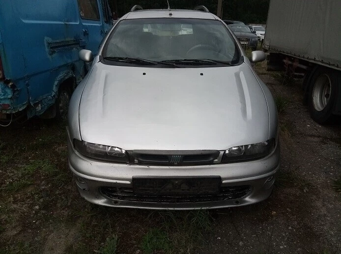 Fiat Marea I, 1998