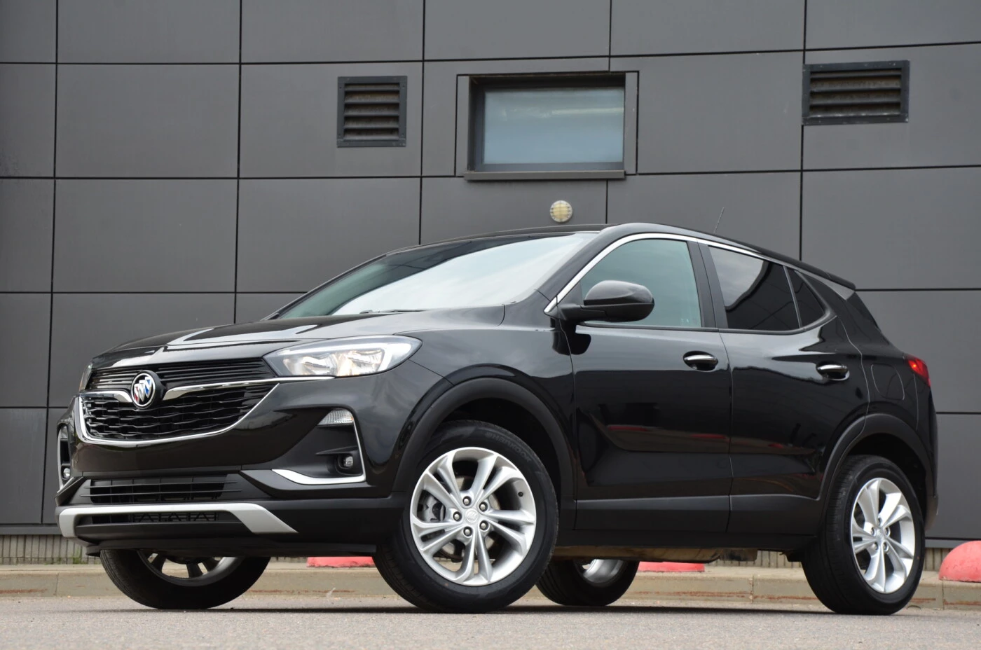 Buick Encore GX I, 2022