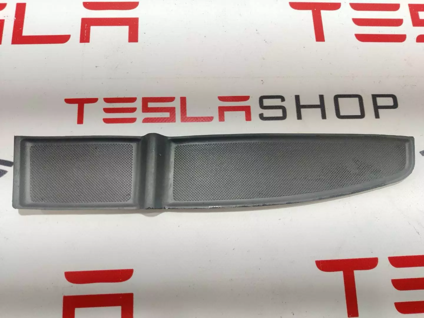 Коврики в салон к Tesla Model 3 2019