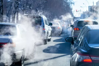 Экологический класс автомобиля: спасают ли стандарты выбросов планету