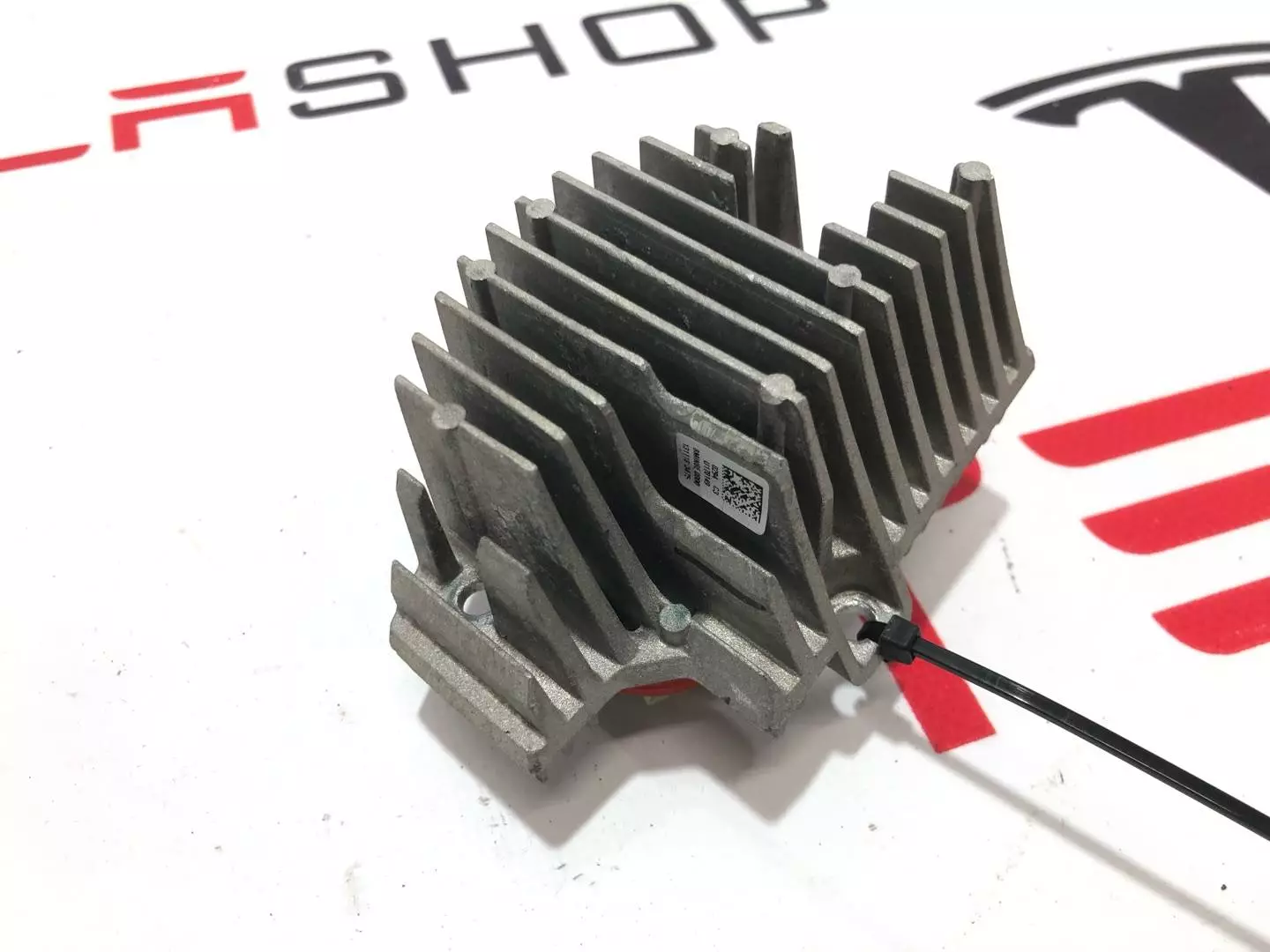Блок розжига LED к Tesla Model 3 2019