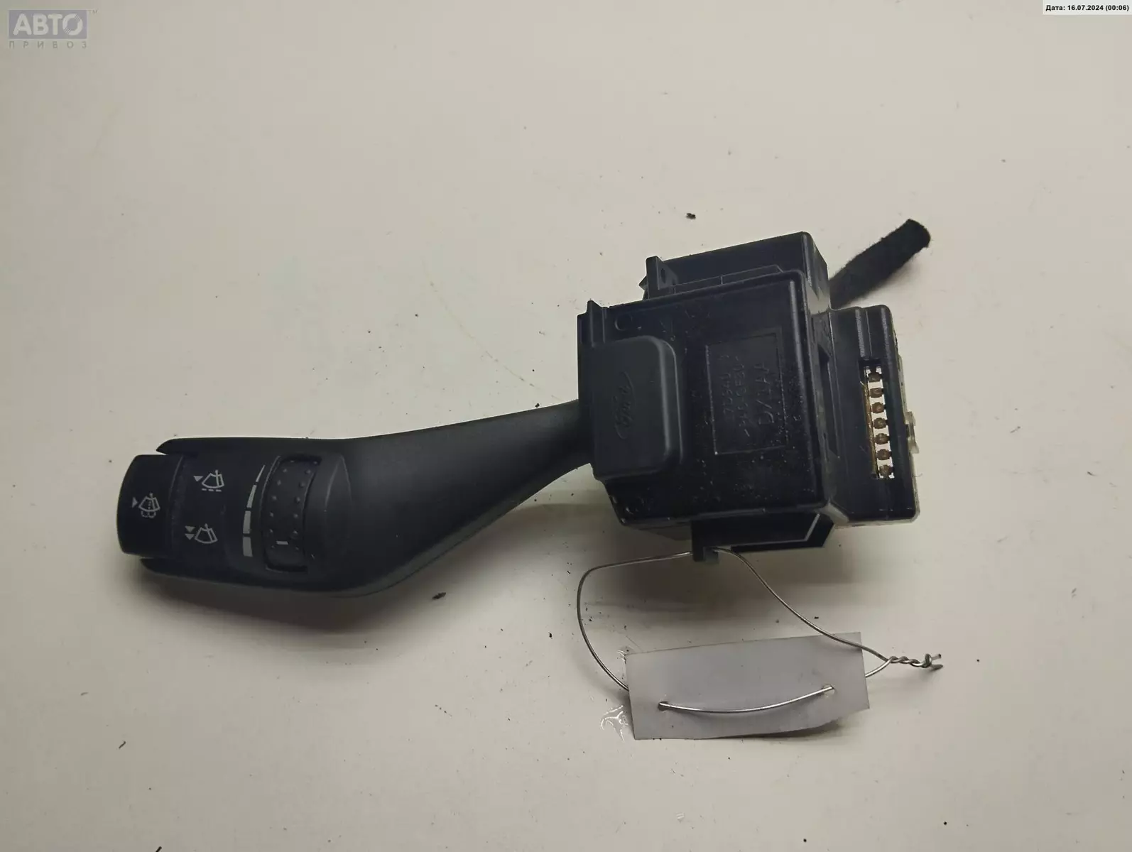 Переключатель дворников к Ford C-MAX 2006