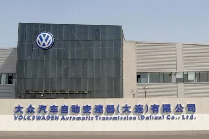 Глава Volkswagen провел переговоры по тарифам на импорт в Китае