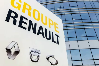 Renault: при переходе на электромобили чиновники не учли долю автопарка на ДВС