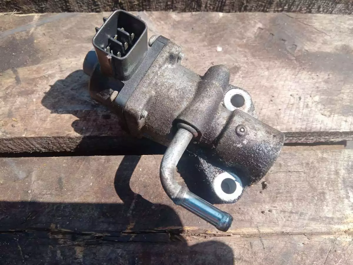 Клапан EGR к Ford Focus 2005