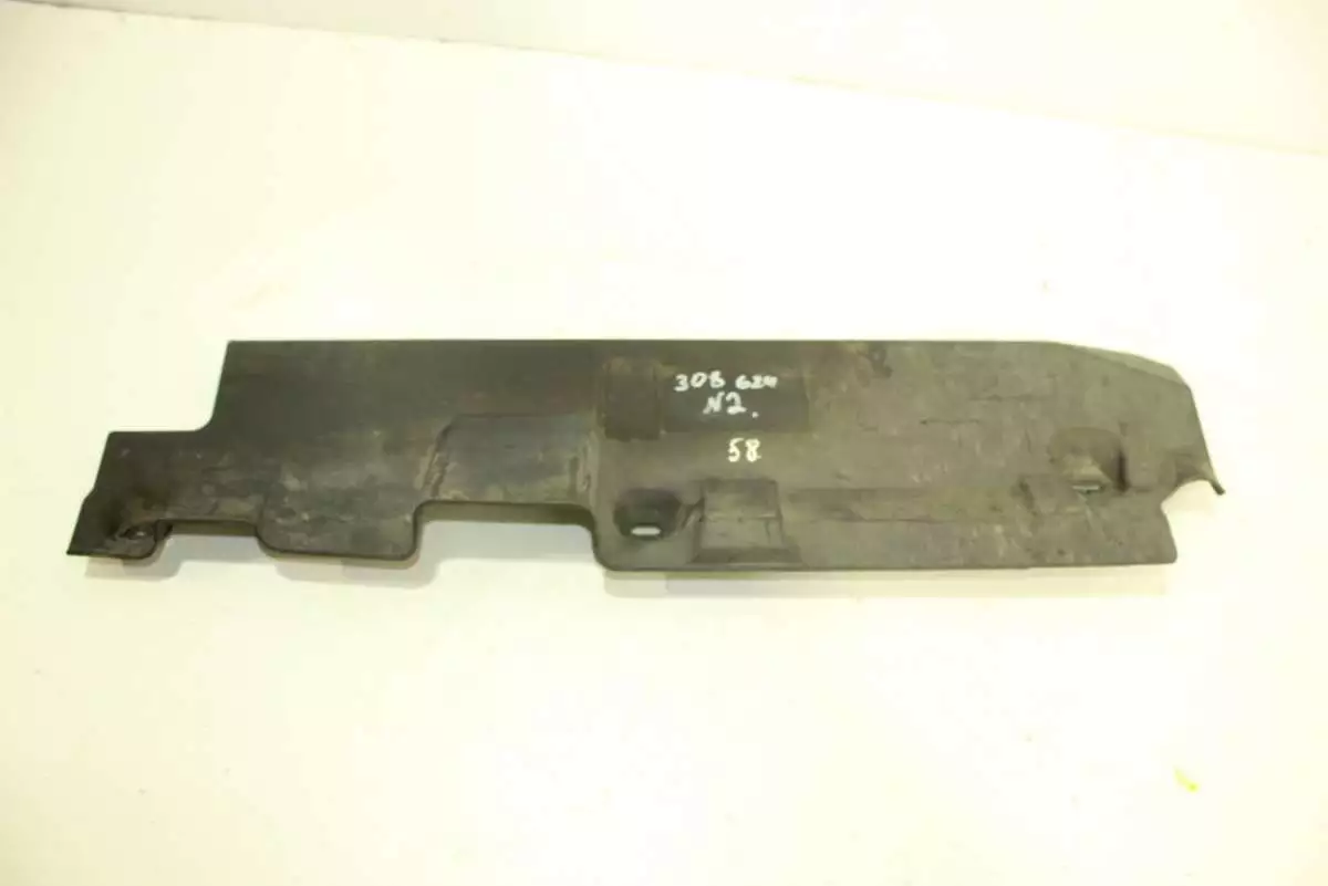 Пластик к Peugeot 308 2008