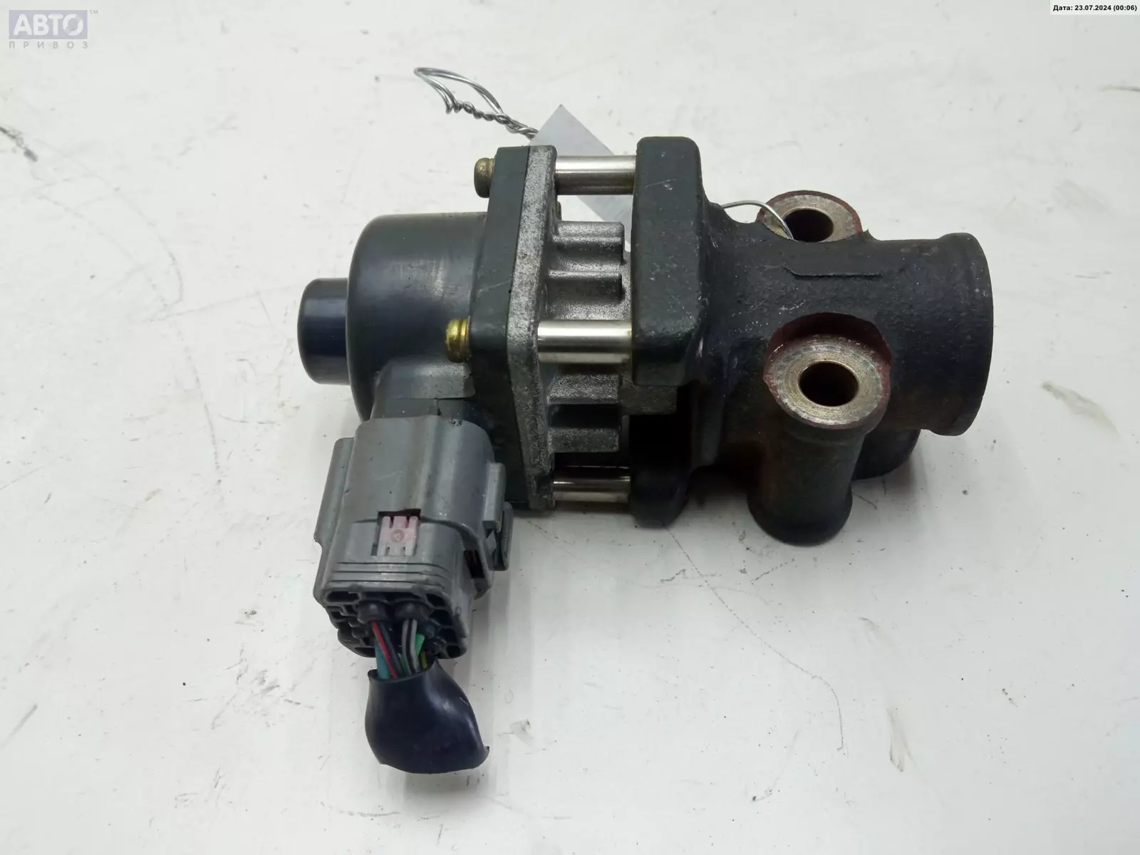 Клапан EGR к Mazda 3 2004