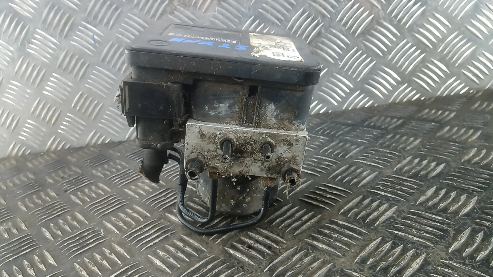 Блок ABS к Ford Kuga 2009