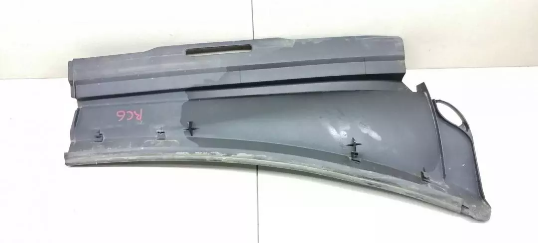 Дождевик к Peugeot 406 1998