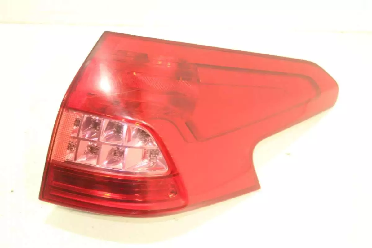 Фонарь задний правый к Citroen C5 2010