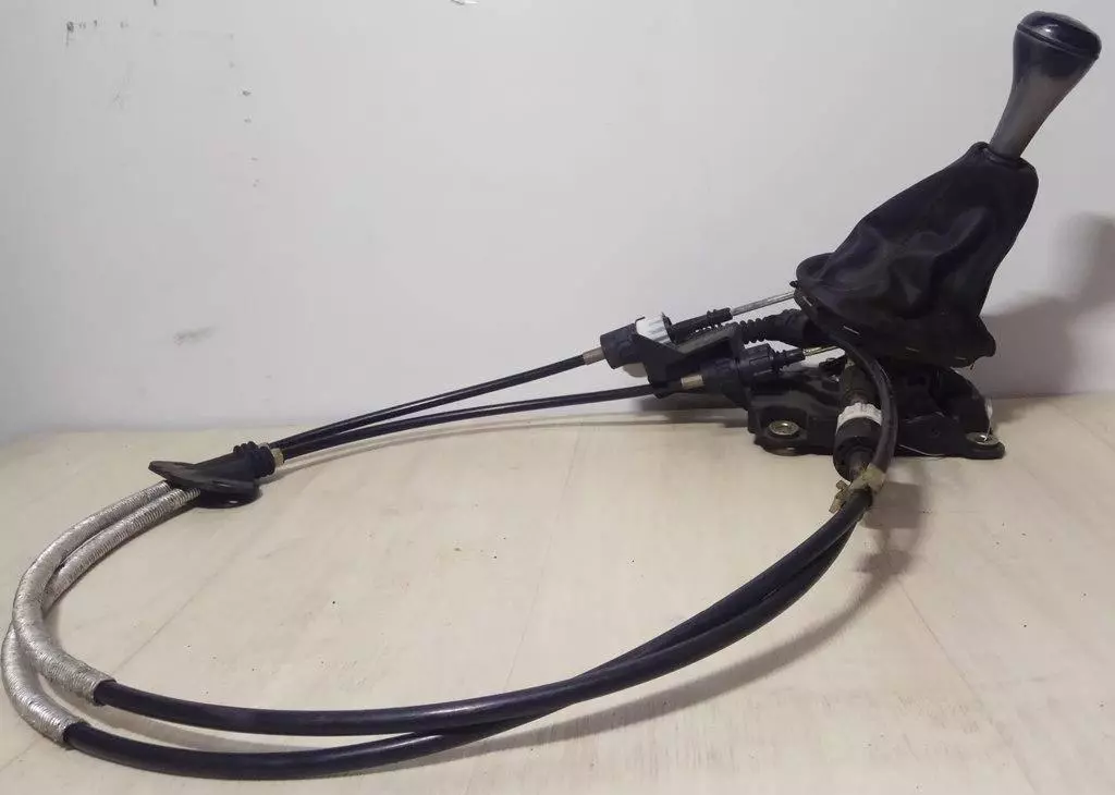 Кулиса к Ford Focus 1998