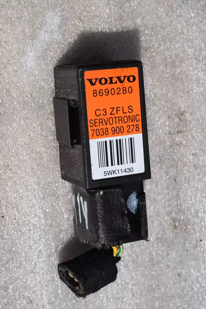 Реле (прочие) к Volvo V70 2004