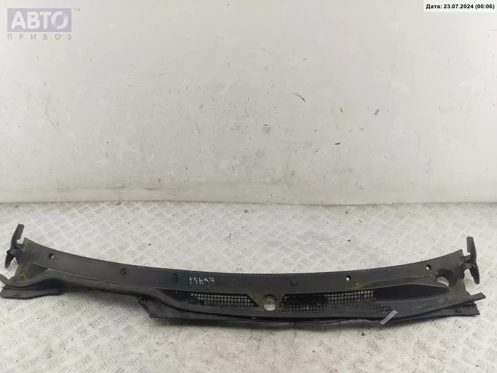 Дождевик к Honda Civic 1996