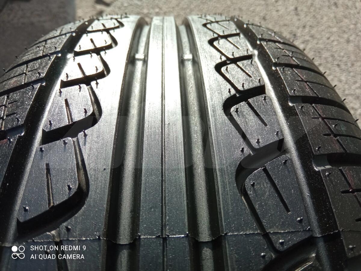 R16 205 60 Pirelli P6