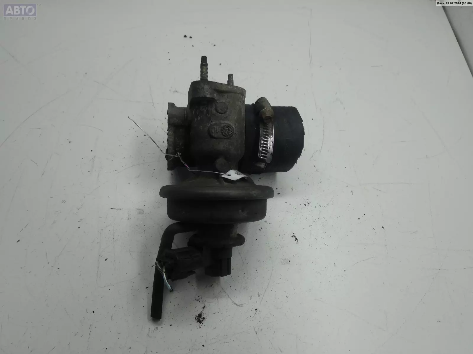 Клапан EGR к Ford Transit 2006