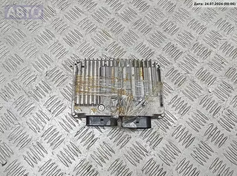 Блок управления VVT Valvetronic к BMW 3 series 2002