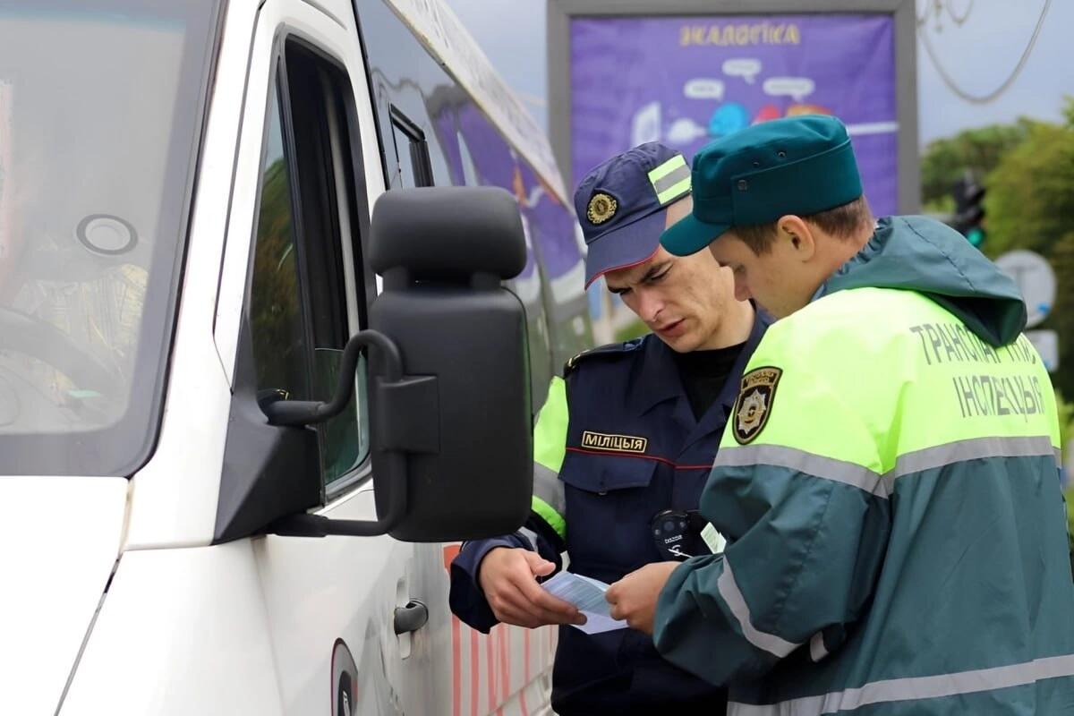 Минтранс заявляет, что поборол нелегальные нерегулярные маршрутки