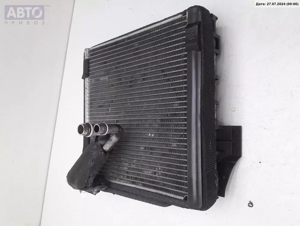 Бачок кондиционера к Volkswagen Passat 2007